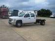 2008 CHEVROLET 3500HD,  Cab and Chassis Truck,  W/ Crew Cab