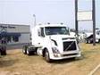 2008 VOLVO VNL64T430,  Conventional Truck W/ 42