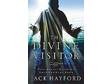 (New) The Divine Visitor by Jack Hayford (HB)